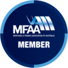 MFAA Member Logo